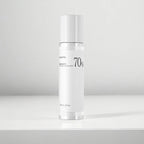 Heart Leaf 70 Lotion Cream Hyaluronic Acid with Vitamin B12 Naturally Pigmented Face Moisturizer for Sensitive Skin