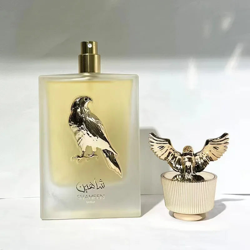 Perfumes for Men and Women High Quality Eau De Parfum Rich and Unique Fragrance Long-lasting Faint Scent Unisex Natural Spray