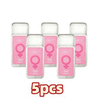 Solid Balm Pheromone Solid Perfume For Men Women Lady Female Parfum LongLasting Fresh Flower Fragrance Deodorant Antiperspirants
