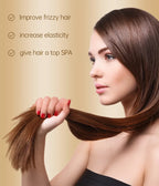 Magical Keratin Hair Mask 5 Seconds Repairing Damaged Frizzy Hairs Soft Smoothing Shiny Deep Nourishing Straightening Hair Care