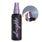 Make-up Setting Spray Quickly Forms A Film, Long-lasting Makeup, Oil Control, Sweat-proof And Smudge-proof Classic Version 118ML