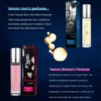 10ml Perfume Pheromone Pheromone For Men And Women Long Acting Perfume Oil Body Essential Oil Perfume Elastic Oil
