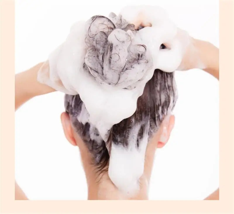 Magical Keratin Hair Mask 5 Seconds Repair Damaged Frizzy Hair Soft Smooth Shiny Nutrition Deep Moisturize Nourishing Hair Care