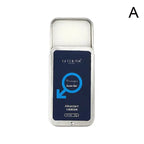 Solid Balm Pheromone Solid Perfume For Men Women Lady Female Parfum LongLasting Fresh Flower Fragrance Deodorant Antiperspirants