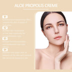Moisturizing Face Cream Nourish Hydrating Fade Blemish Anti Oxidant Soothe Tender Skin Care Brightening Skin Rejuvenating Cream