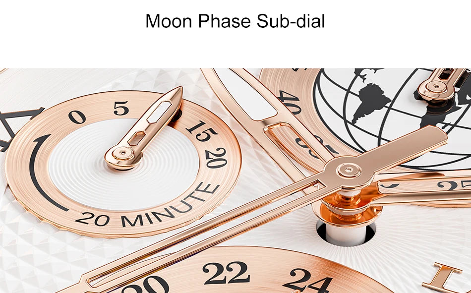 LIGE Top Brand Luxury Watch for Men Business Casual Men's Watches Wristwatch Man Quartz Chronograph Waterproof Watches Clock New