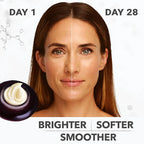 Korean Facial Moisturizer Hydrating Moisturizing Fade Fine Lines Bright Brand Skin Care Delicate Skin Natural Facial Care Cream