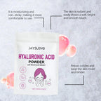Hyaluronic Acid Face Mask Hydrating Glow Controlling Oil Smooth Skin Repair Pore Tightening Lifting Deep Cleansing Clay Mud Mask