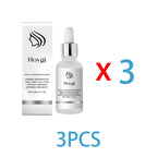 Brightening Hydrating Face Serum for Sensitive Skin 30ml Anti Aging Essence Reduces Dark Spots Acne Marks Lines Fast Absorbing