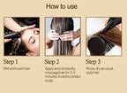 Magical Hair Mask 5 Seconds Repair Damaged Carry Hair Frizzy Soft Smooth Shiny Deep Moisturize Treat Care Essential Oil 60ml