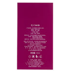New Brand Perfume Woman Lasting  Sexy Lady Parfum Women Female Oriental Fragrance EDT Parfume Fragrant Flowers Fruits Notes