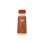 100ml Rich Gold-Trimmed Gem-Accented Eau De Parfum Opulent Woody Intense Natural Light Long-Lasting Luxury Fragrance Perfumes