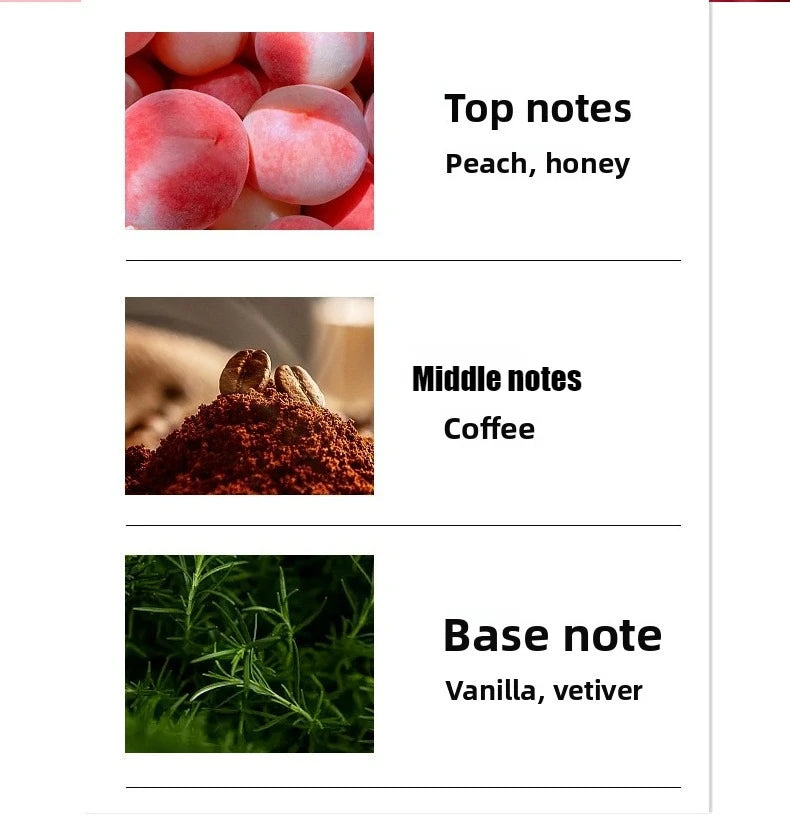 New Brand Perfume Woman Lasting  Sexy Lady Parfum Women Female Oriental Fragrance EDT Parfume Fragrant Flowers Fruits Notes