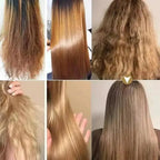 Keratin Hair Mask Magical 5 Second Frizzy Soft Smooth Repair Damage Hyaluronic Acid Conditioner Shiny Deep Moisturize Hair Care