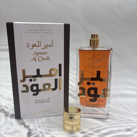 Ameer Eau De Parfum Body Spray Arabic Perfume Hombre Oil Fermononas Mujer Fragrance High Quality Long Lasting