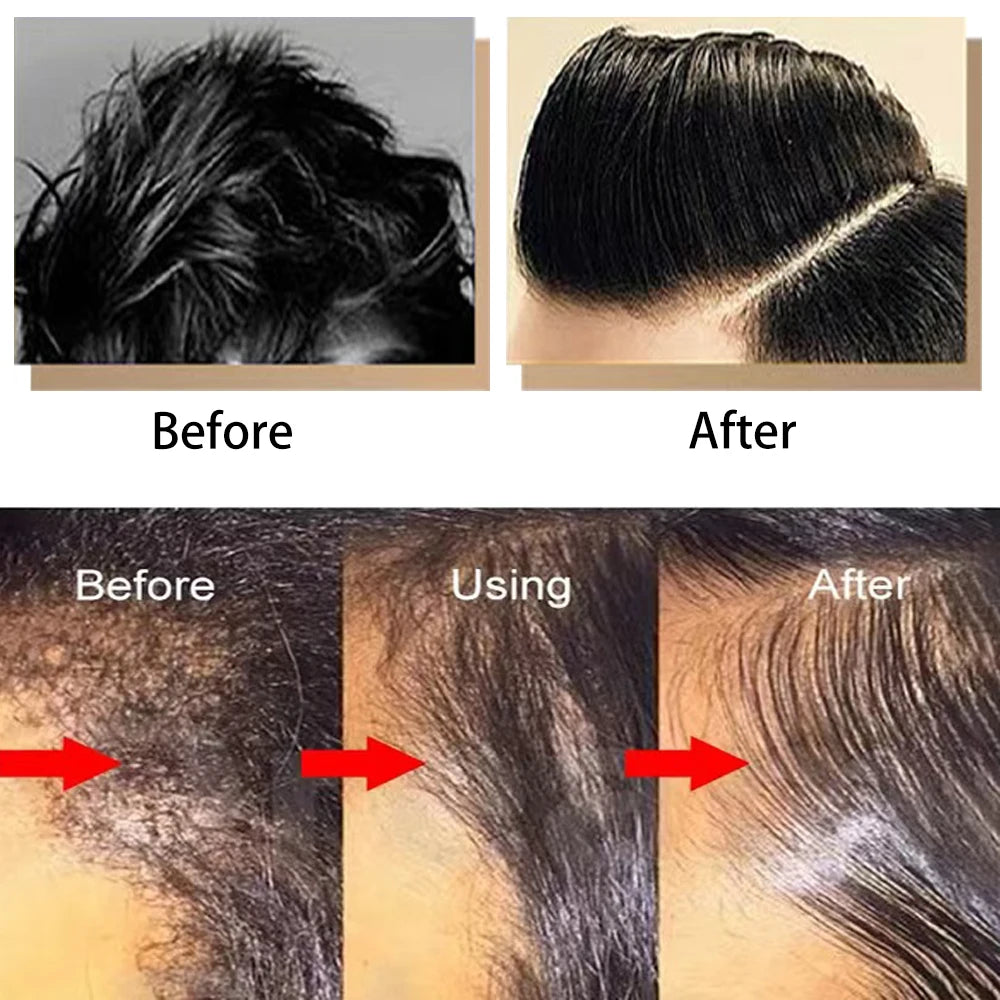 113G Hair Styling Gel Hairdresser Styling Hair Pomade Barber Restoring Ointment Men'S Hairstylist Gel Wig Hairdressing Supplies