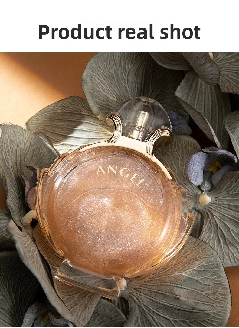 Classic Perfume Eau De Toilette Floral Aromatic Lasting Amber Fragrance Body Spray Dating Glamour Luxury Fragrance Perfumes