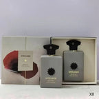 100ml Men’s Eau De Parfum Long Lasting Aromatic Woody Fragrance with Fresh Warm Clean Notes and Refined Masculine Elegance