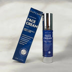 Men Anti-wrinkle Face Cream Remove Facial Fine Lines Neck Wrinkles Firming Moisturizing Brightening Anti Aging Cream Skin Care