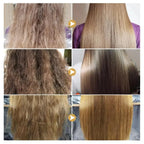 5 Seconds Magical Keratin Hair Mask Repair Damage Frizzy Soft Smooth Shiny Hair Deep Moisturizing Treatment Hair Root Scalp Care