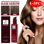 Hair Conditioner Essence Moisturizing Soften Repair Hair Mask Smoothing Treatment for Damaged Dry Curly Frizzy Hair Care