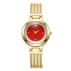 Luxury Women Watches Fashion Analog Quartz Wrist Watches Girls Clock Gift Reloj Mujer