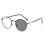 Photochromic Sun Glasses Women Blue Light Glasses 2 In 1 Sun Glasses UV400 Sunglasses for Women