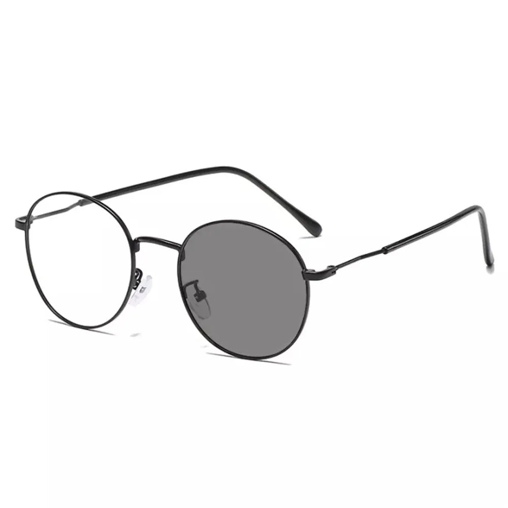 Photochromic Sun Glasses Women Blue Light Glasses 2 In 1 Sun Glasses UV400 Sunglasses for Women