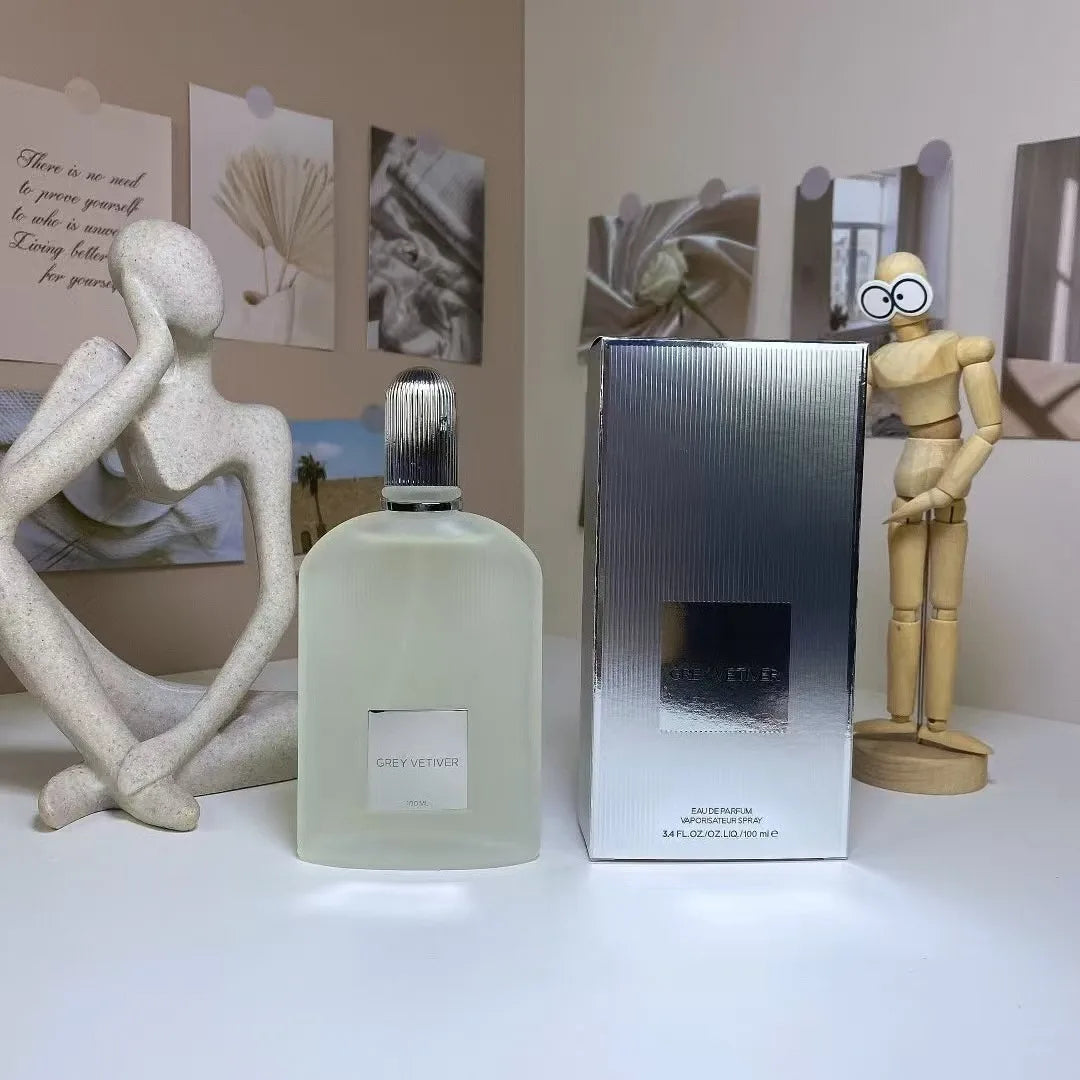 Latest perfumeLuxury 100ml Unisex Eau de Parfum | Long-Lasting Floral Pheromone Perfume | Premium Fragrance Spray for Women & Me
