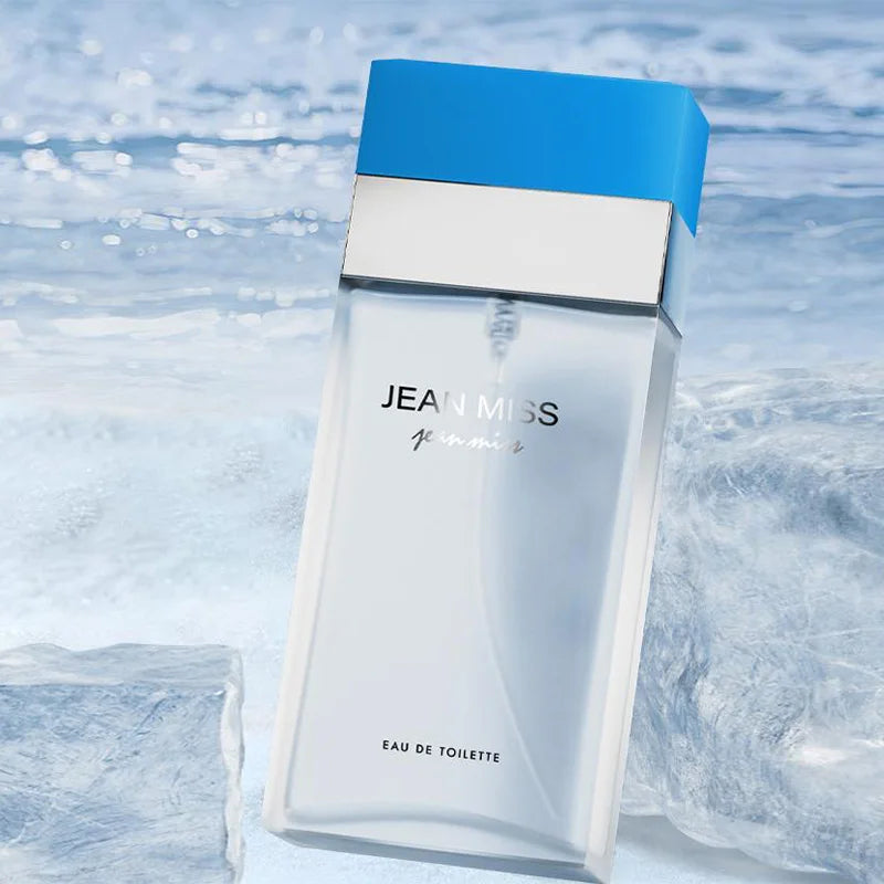Luxury Light Blue Forever 100ml Pour Eau De Parfum Spray Fresh Natural Long-lasting Fragrance Brand Sexy Ocean Eros Men Perfume
