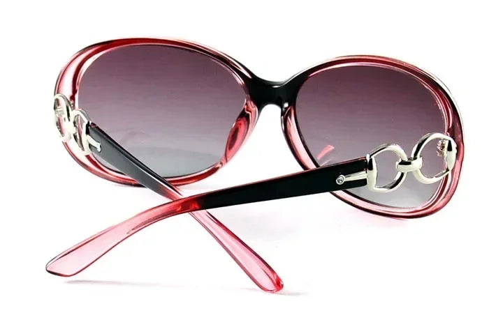Luxury Sunglasses for Women Brand Design Full Star Sun Glasses Female Mirror Retro Square Ladies Eyewear UV400 Driving Shopping