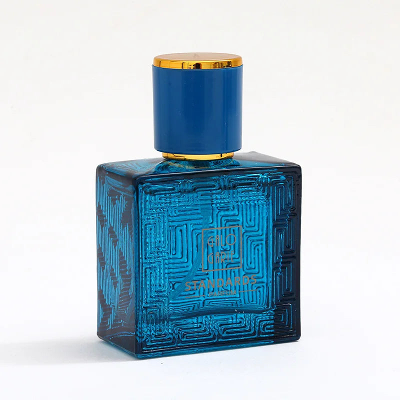 30ml Eau De Parfum For Men Perfume Homme Cologne Attracting Women Workdating Fresh Perfumes Feminino Lasting Scent