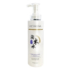 500ml Wash Rice Water Hair Shampoo Anti Dandruff Shampoo Professional Hair Care Clean Scalp and Improve Scalp Environment