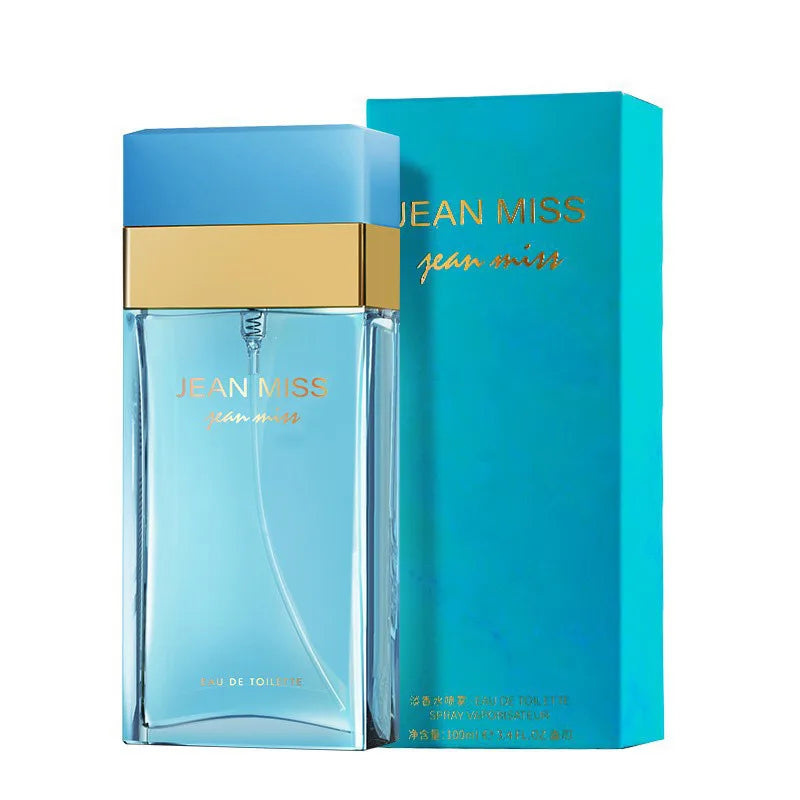 Luxury Light Blue Forever 100ml Pour Eau De Parfum Spray Fresh Natural Long-lasting Fragrance Brand Sexy Ocean Eros Men Perfume