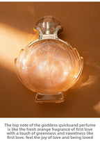 Classic Perfume Eau De Toilette Floral Aromatic Lasting Amber Fragrance Body Spray Dating Glamour Luxury Fragrance Perfumes