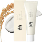 Summer sunscreen anti-ultraviolet skin care cream SPF50+ PA++++ travel outdoor sunscreen moisturizing and nourishing skin