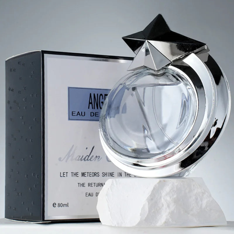 Pentagram Brand Perfume High-end Fruity Musk Fragrance Perfume Unisex Date Romantic Charm Vitality Master-level Special Perfume