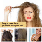 Deep Conditioning Hair Mask Collagen Hair Hydration Treatments for Damaged Hair Moisturizer Repair Hair Strengthening Mask 100g
