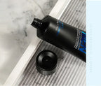 Men's facial Cleanser Rich Foam Deep Clean Remove Grease Improve Oily Face Wash Cream Gentle Moisturizing Remove Blackhead