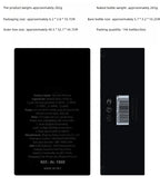Hot Selling Brand Eau De Toilette for Men Fresh Romantic Fougere Scent Woody Notes 50ml Cologne Perfume Long Lasting Man Parfum