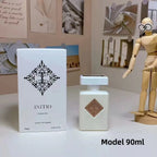 Arabic Perfume Oud Vanilla Musk Rose for Elegant Rich Unisex Long-Lasting Oriental Woody Scent Daily Fragrance Niche Perfumes