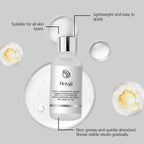 Brightening Hydrating Face Serum for Sensitive Skin 30ml Anti Aging Essence Reduces Dark Spots Acne Marks Lines Fast Absorbing