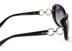 Luxury Sunglasses for Women Brand Design Full Star Sun Glasses Female Mirror Retro Square Ladies Eyewear UV400 Driving Shopping