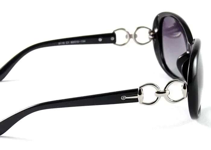 Luxury Sunglasses for Women Brand Design Full Star Sun Glasses Female Mirror Retro Square Ladies Eyewear UV400 Driving Shopping