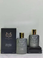 Luxury Classic Men's Perfume Large Capacity Floral Woody Fragrance Long Lasting High Quality Designer Eau De Parfum Cologne