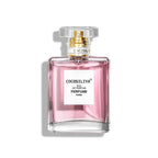 50ml Brand Miss Coco Eau De Toilette Is A High-quality Long-lasting Eau De Toilette with A Fresh and Charming Scent Making Gift