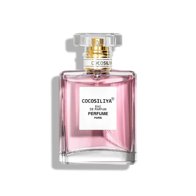 50ml Brand Miss Coco Eau De Toilette Is A High-quality Long-lasting Eau De Toilette with A Fresh and Charming Scent Making Gift
