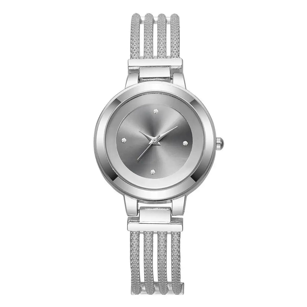 Luxury Women Watches Fashion Analog Quartz Wrist Watches Girls Clock Gift Reloj Mujer