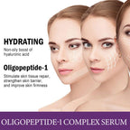 Remove Wrinkles Face Serum Anti Aging Firming Lifting Moisturizing Fade Fine Lines Whitening Smoothing Brightening Face Essence