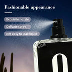 100ML Men Perfume Pheromones Cologne Lasting Charming Charm Wood Tone Attracts Women Gift Eau De Parfum  perfume hombre Spray